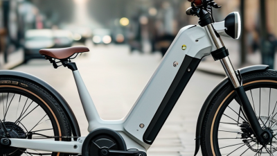 Why Choose a Lightweight Ebike for Your Next Purchase?