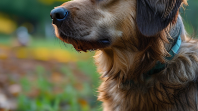 Why You Should Use Waste Dog Bags for a Cleaner Environment?