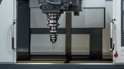 How to Choose the Best Robot CNC Machine for Your Business?