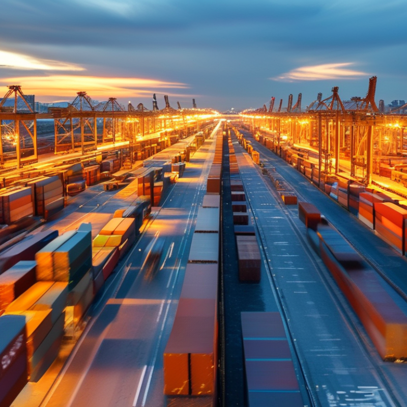 China Top High Speed Btb Solutions for Global Buyers?