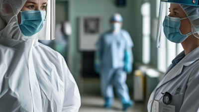 How to Choose Advanced Lead Thyroid Shield Company in 2026?