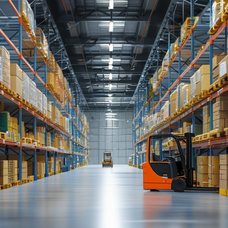 Top Storage Solutions for Efficient China Procurement?