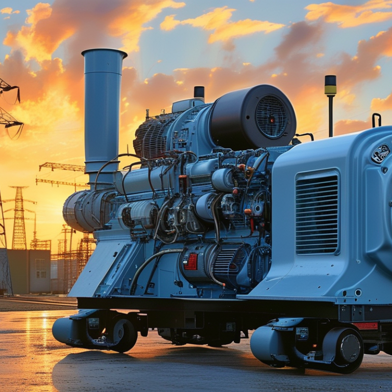 2026 Best Diesel Generator Set for Global Buyers Guide?