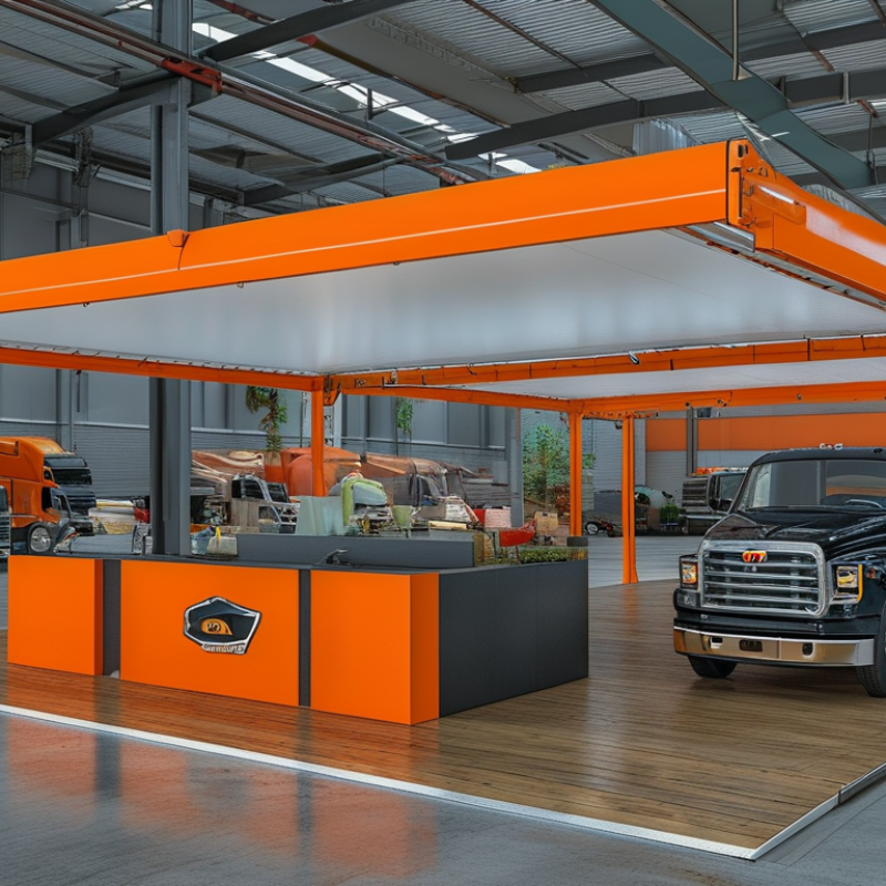Best Quick Tarp For Truck Bed Solutions for Global Buyers?