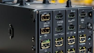Top 10 Poe Splitter Choices for Global Buyers in 2026?
