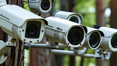 How to Choose the Best 4G Camera for Your Needs?