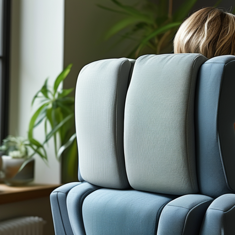 How to Choose the Best Seat Cushion for Back Pain Relief?