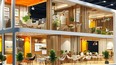 2026 How to Design a Successful Modular Booth for Trade Shows?
