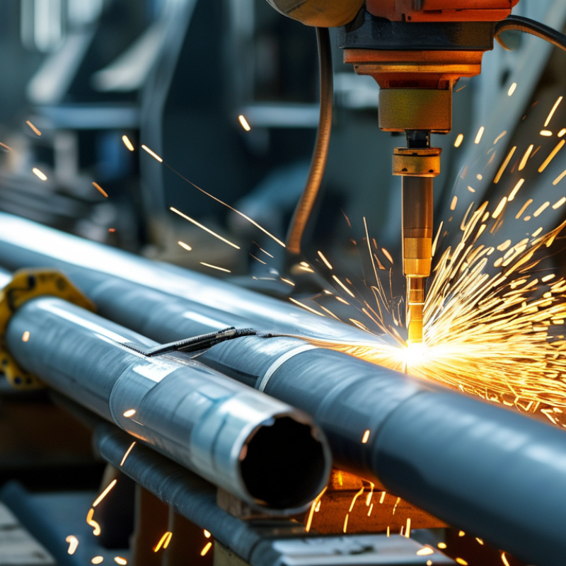 2026 Top Pipe Welding Machine Tube Mill Production Line Guide?