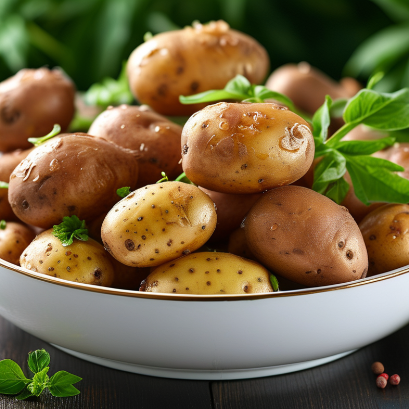 Top 10 Potato Blanching Machines in China You Should Know?