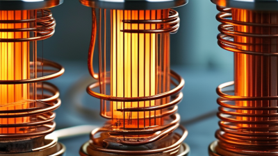 What is a Coil Heater and How Does It Work?
