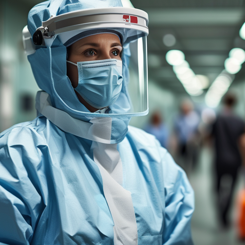 Is Advanced Lead Thyroid Shield Company the Best Choice for Buyers?