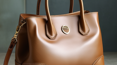 Top Leather Hand Bags for Ladies How to Choose the Best?