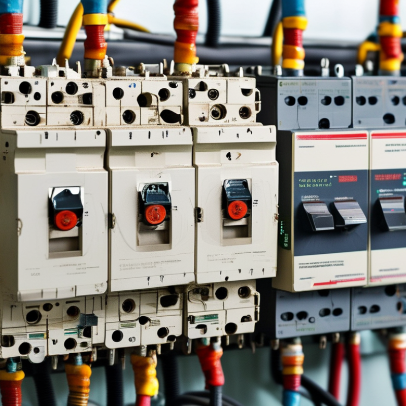 The Ultimate Guide to China Molded Case Circuit Breaker Innovation and Applications?