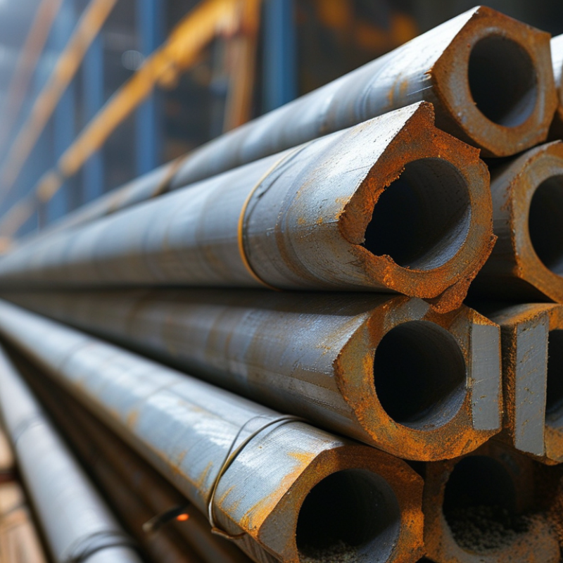 Best Steel Rod Suppliers for Global Buyers in 2026?