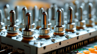 Top 10 Male Female Header Pins to Buy from China Now?