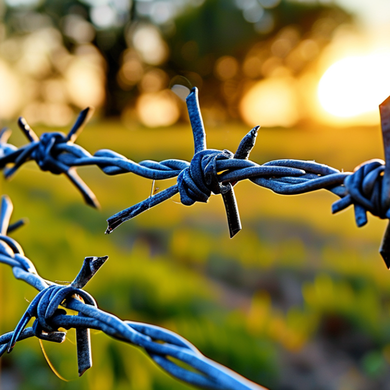 2026 Top Barbed Wire Types for Global Buyers to Consider?