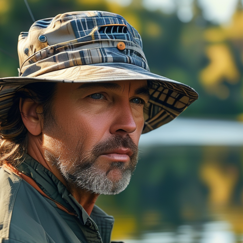 What is the Best Fish Man Hat for Outdoor Fishing?
