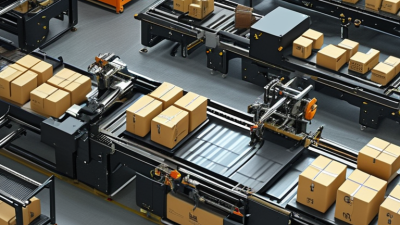 Top Automated Packaging Machine Options for Global Buyers?