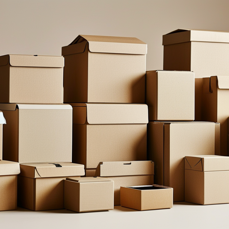 How to Choose the Best Magnetic Paper Boxes for Your Needs?