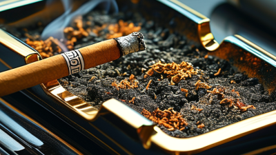Top 10 Best Car Ashtrays for Clean Driving Experience