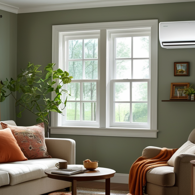 How to Choose the Best Air Conditioning Window Unit for You?