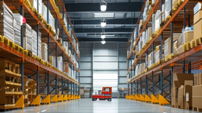 Top 10 Warehouse Bollards You Need for Safe Storage Solutions?