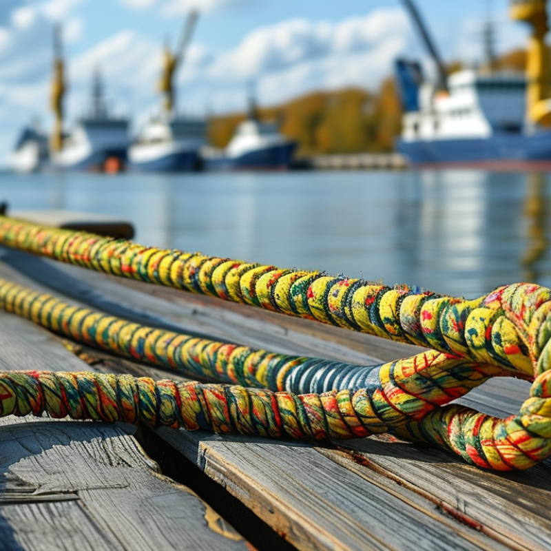 Top 10 Dock Bungee Lines for Every Boater's Needs?