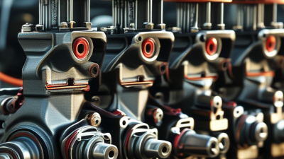 Why Understanding Gasoline Engine Parts is Essential for Vehicle Performance?