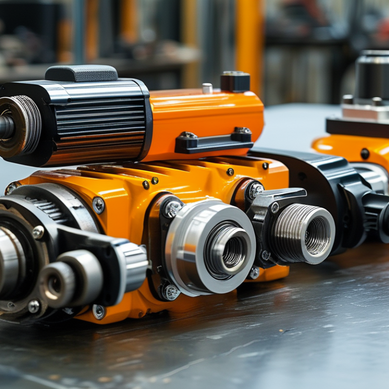 Why Choose a Brushless Gearbox for Your Project Needs?