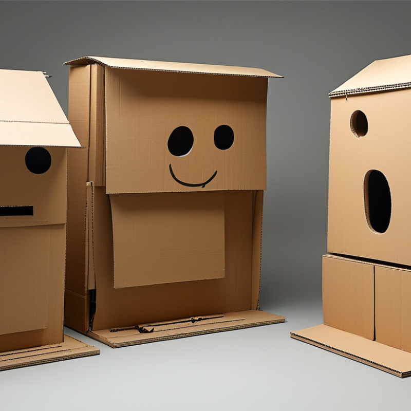 2026 How to Use Large Cardboard Sheets for Creative Projects?