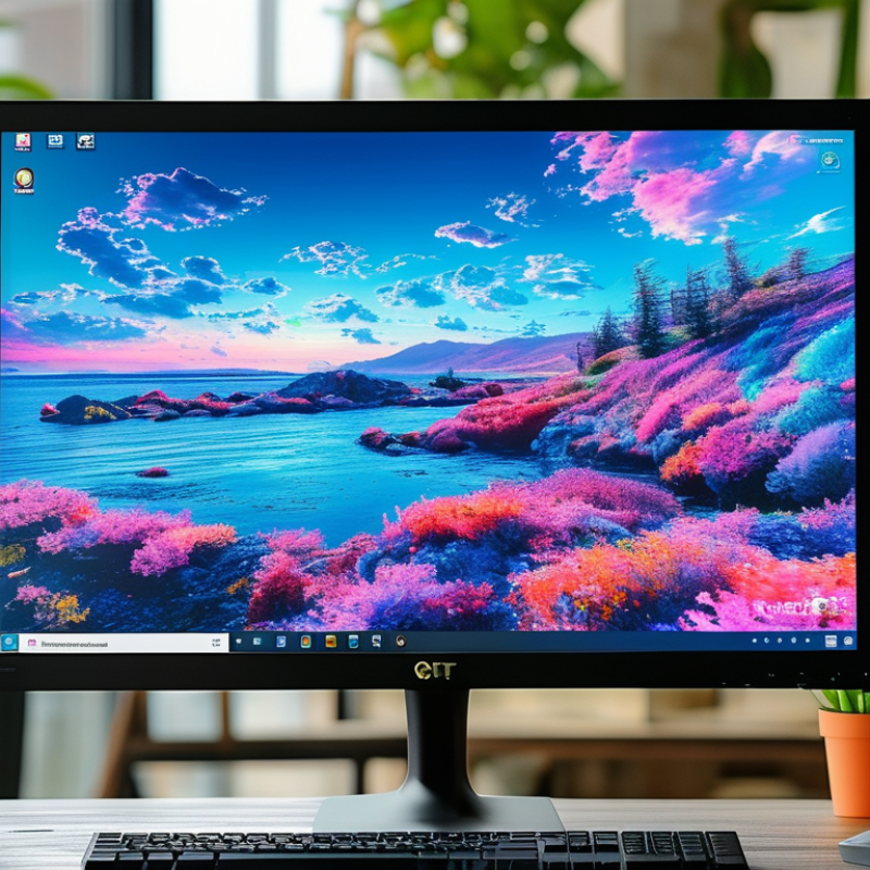 How to Choose the Best TFT Color Screen for Your Needs?