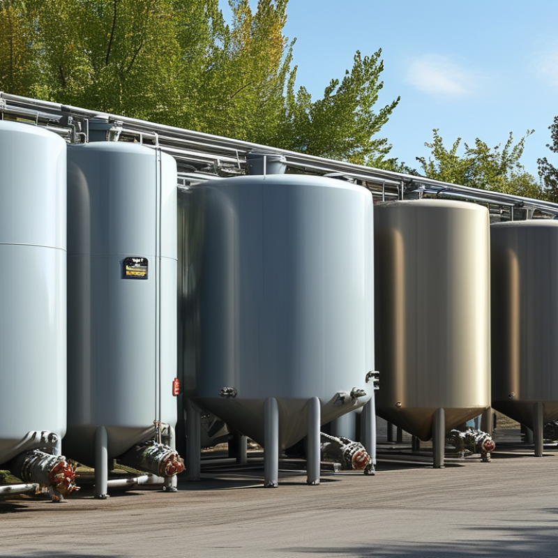2026 How to Choose the Right Aluminum Storage Tank for Your Needs?