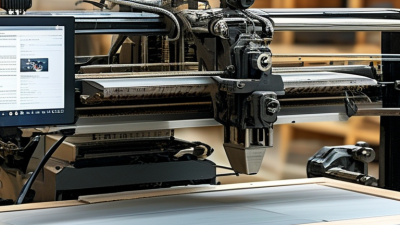 Best Screen Printing Machine for Your Business Needs?