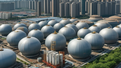 China Top Expansion Shell Suppliers for Global Buyers?