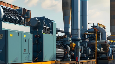 Top 10 Benefits of Shangchai Generator Set for Your Business?