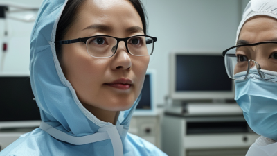 Top Advanced Lead Thyroid Shield Manufacturers in China?