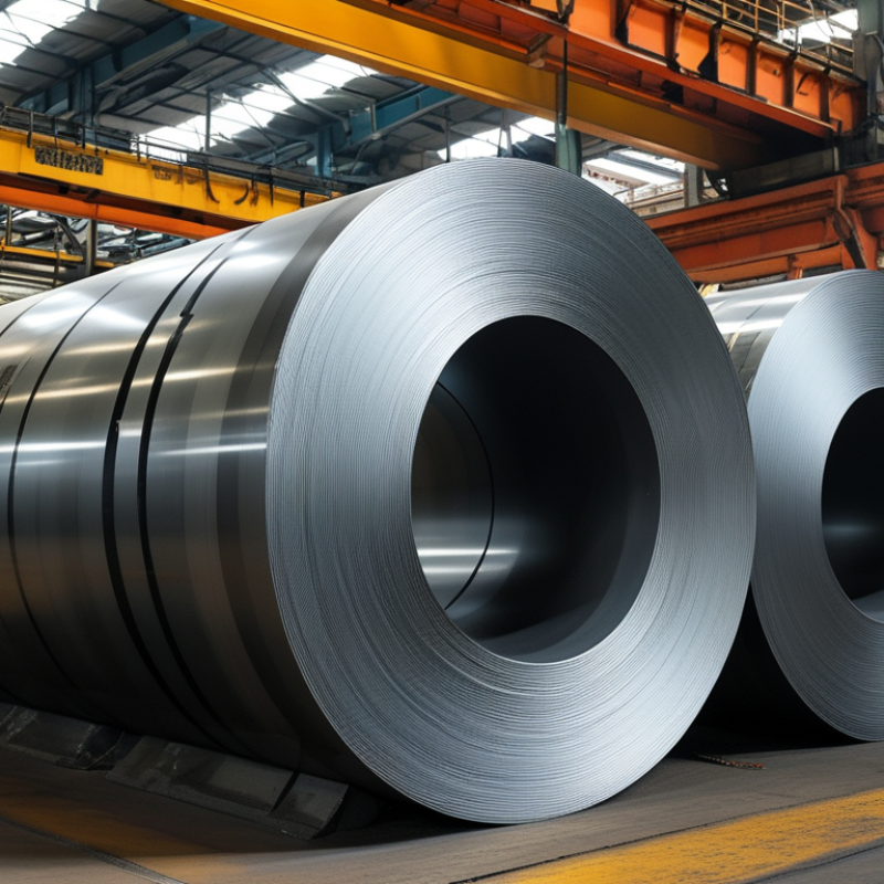 What is Carbon Steel Coil and How to Source It Effectively?