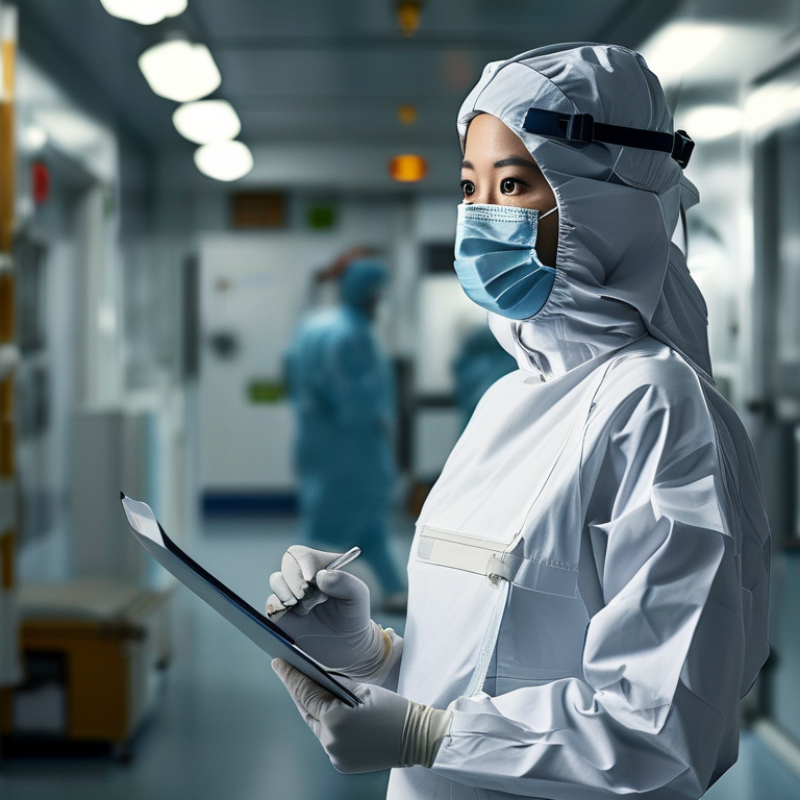 Wholesale X-Ray Protection Apron Manufacturer Guide for 2026