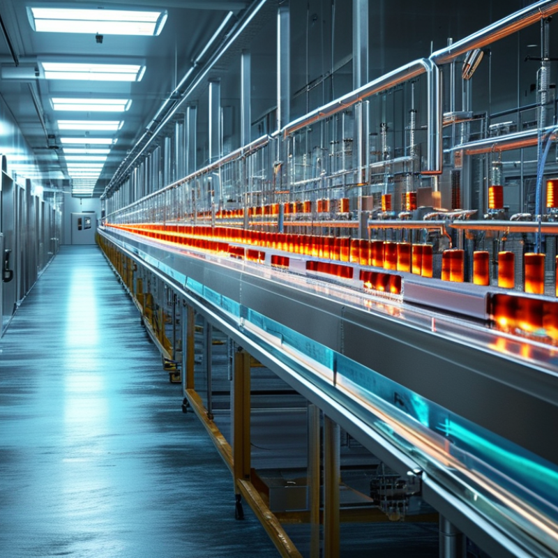 UV Technology Innovations Transforming Modern Industries Today?