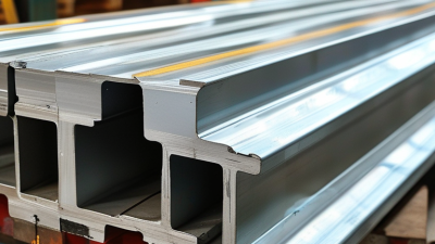 2026 How to Source Aluminium Handrail Extrusion Efficiently?
