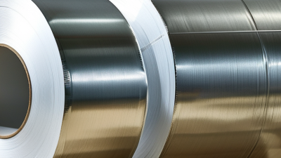 Top Coated Aluminum Laminate Film for Global Buyers?