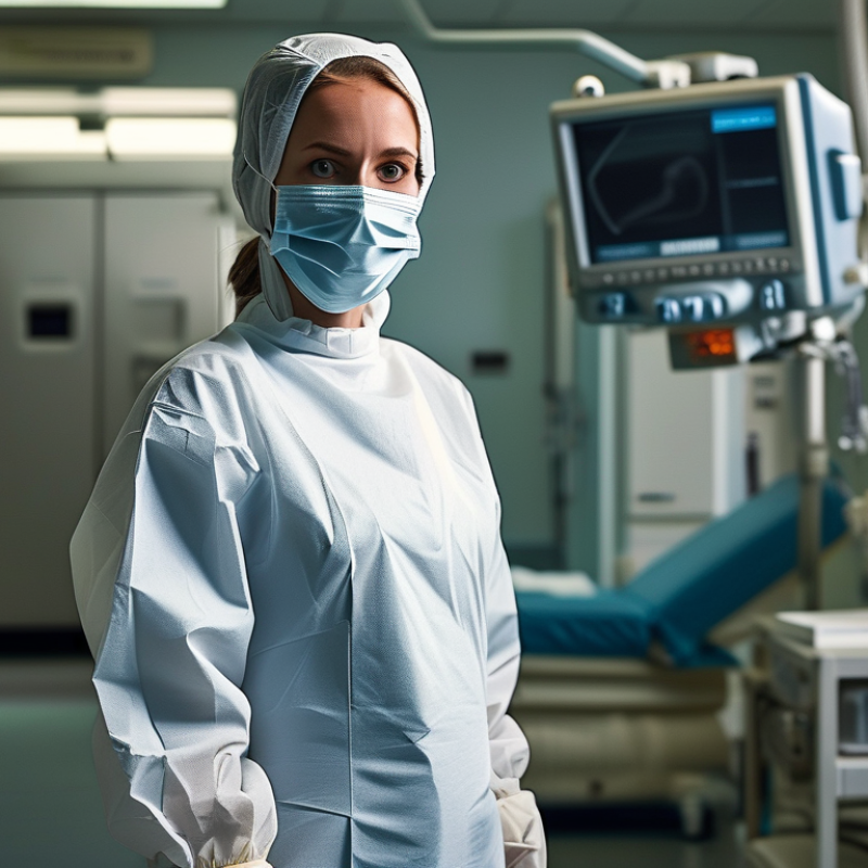Top Wholesale X-Ray Protection Apron Manufacturers for 2026?