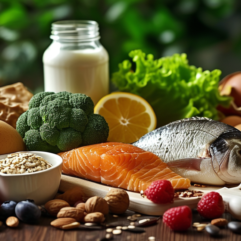 ¿Por qué no perder peso con una dieta alta en proteínas?