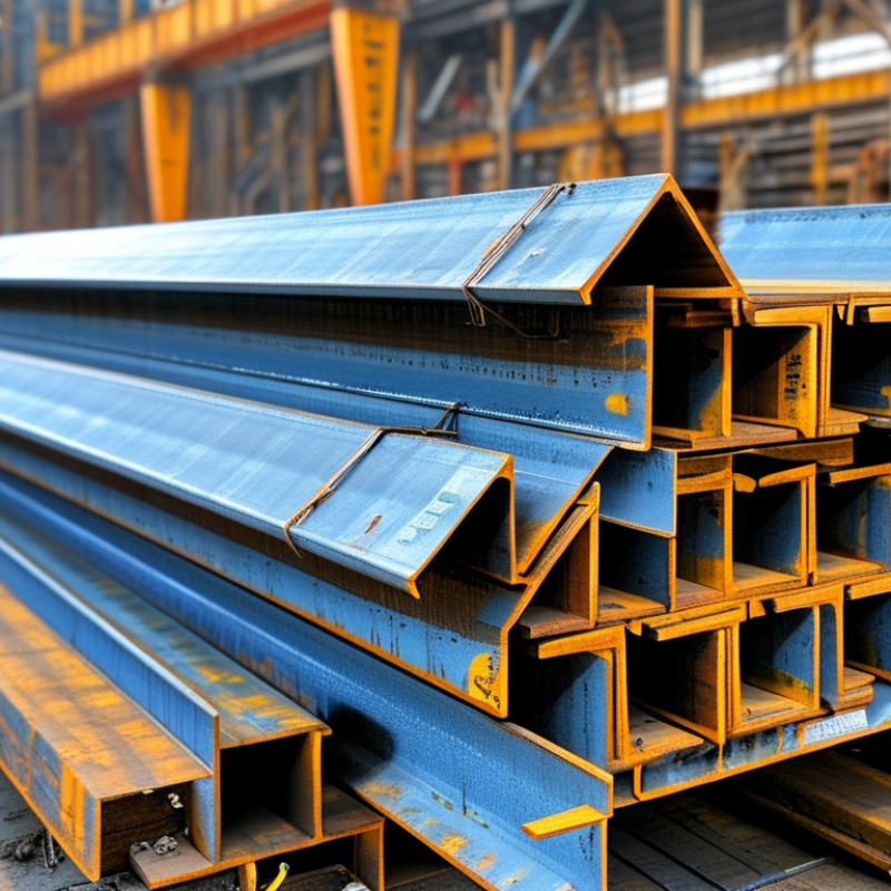 How to Select the Right I Beam for Your Construction Project?