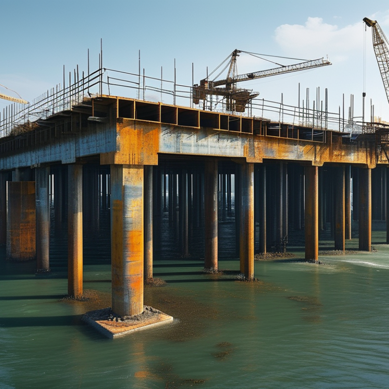 What Are the Benefits of Using Steel Piles Sheet in Construction?