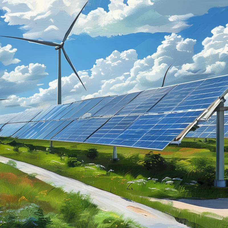10 Best Eco Energy Solutions for a Sustainable Future?