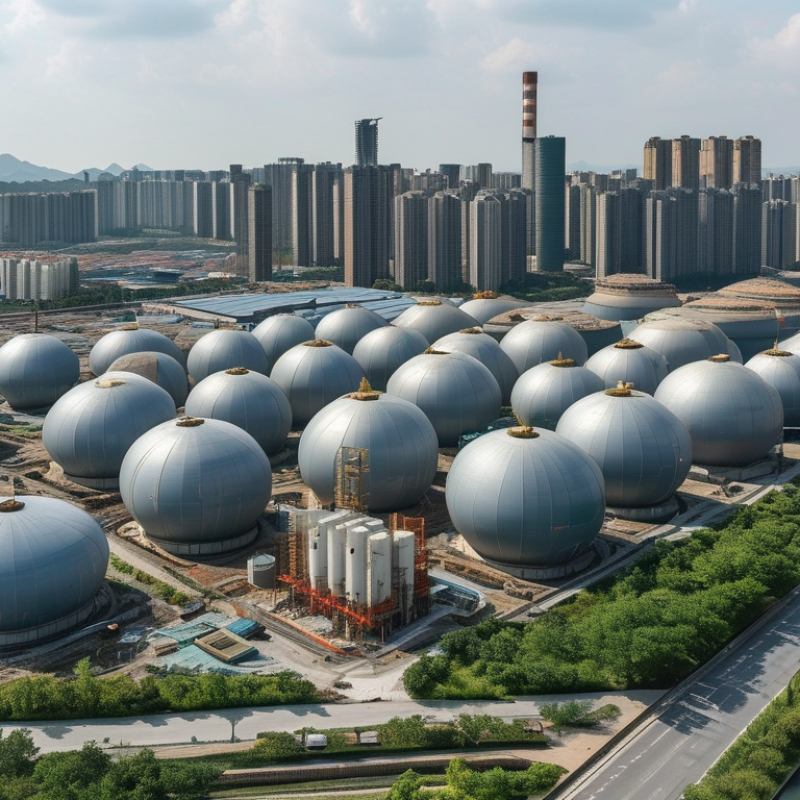 China Top Expansion Shell Suppliers for Global Buyers?