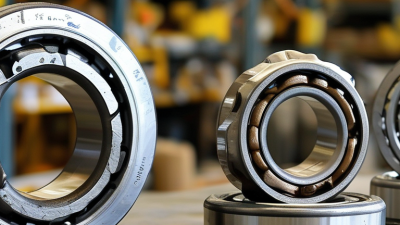 Top 10 Rear Hub Bearing Solutions for Global Buyers?