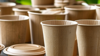 Top 10 Benefits of Using Disposable Bagasse Bowls for Your Business?